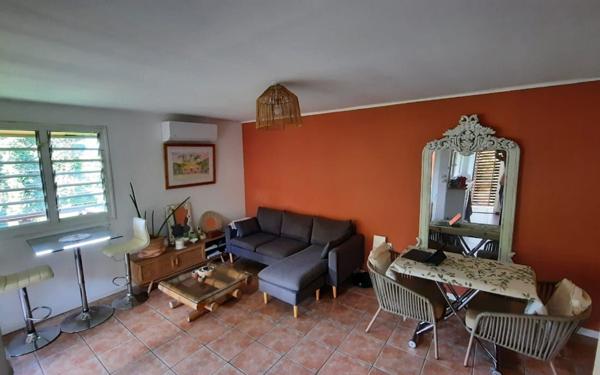 Appartement à vendre    3 pièces •  Mamoudzou