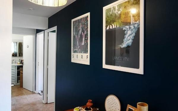 Appartement à vendre    3 pièces •  Mamoudzou