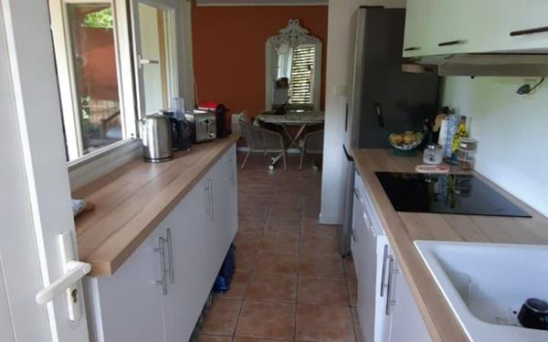 Appartement à vendre    3 pièces •  Mamoudzou