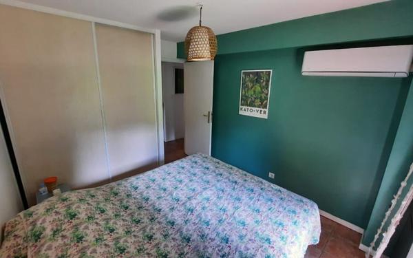 Appartement à vendre    3 pièces •  Mamoudzou