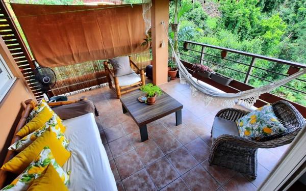 Appartement à vendre    3 pièces •  Mamoudzou