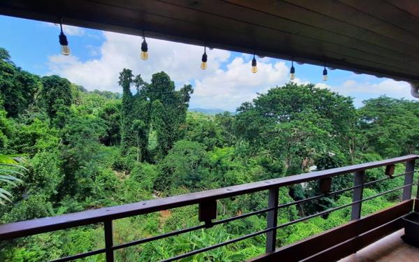 Appartement à vendre    3 pièces •  Mamoudzou