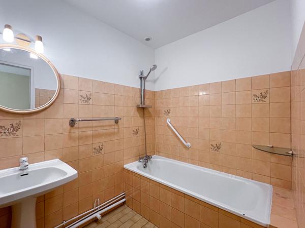 Maison 5 pièces à vendre à Angers - Secteur La Madeleine