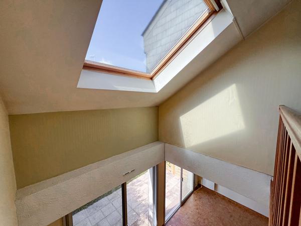 Maison 5 pièces à vendre à Angers - Secteur La Madeleine