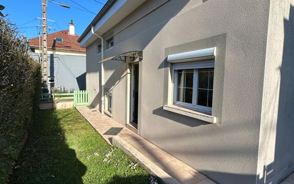 Maison à vendre    5 pièces • 100 m2 Villers-lès-Nancy