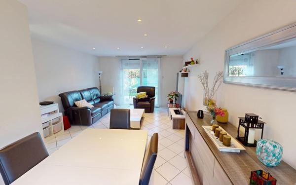 Maison à vendre    5 pièces • 100 m2 Villers-lès-Nancy