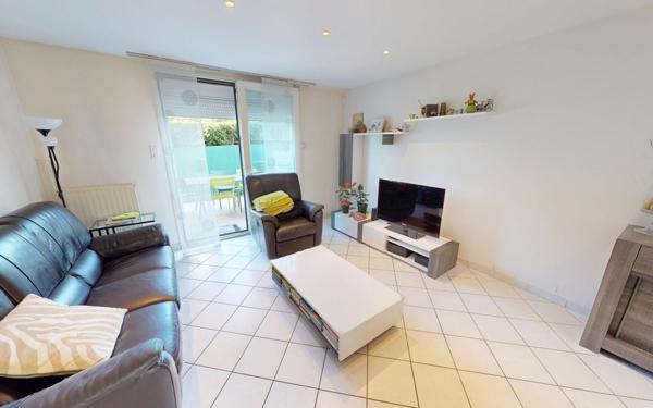 Maison à vendre    5 pièces • 100 m2 Villers-lès-Nancy