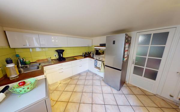 Maison à vendre    5 pièces • 100 m2 Villers-lès-Nancy