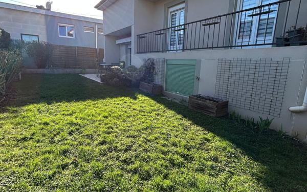 Maison à vendre    5 pièces • 100 m2 Villers-lès-Nancy