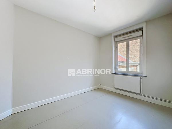APPARTEMENT 2 CHAMBRES - CENTRE VILLE TOURCOING