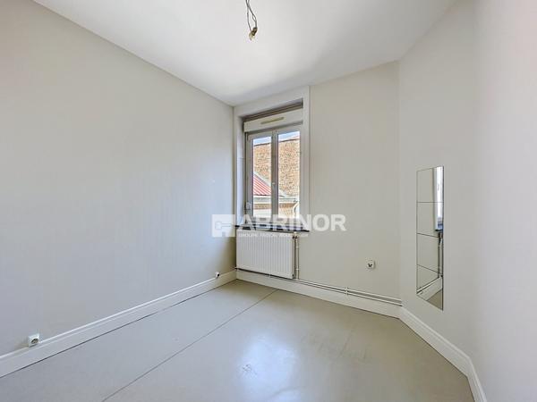 APPARTEMENT 2 CHAMBRES - CENTRE VILLE TOURCOING