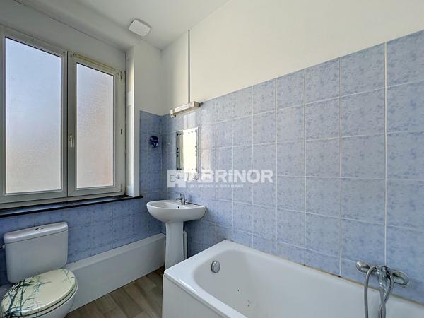 APPARTEMENT 2 CHAMBRES - CENTRE VILLE TOURCOING