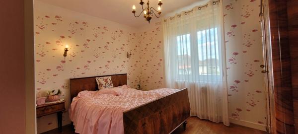 Maison à vendre 5 pièces CHALON SUR SAONE (71)