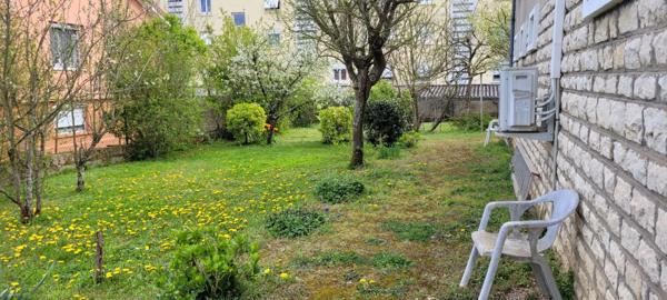 Maison à vendre 5 pièces CHALON SUR SAONE (71)