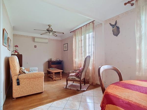 Maison à vendre 5 pièces CHALON SUR SAONE (71)