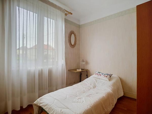 Maison à vendre 5 pièces CHALON SUR SAONE (71)