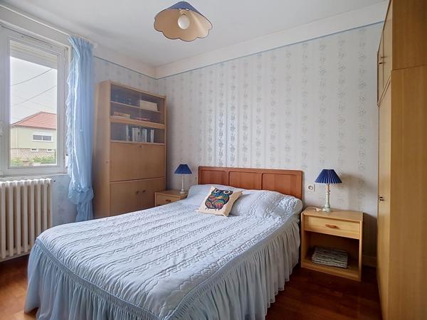 Maison à vendre 5 pièces CHALON SUR SAONE (71)