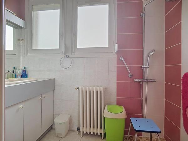 Maison à vendre 5 pièces CHALON SUR SAONE (71)