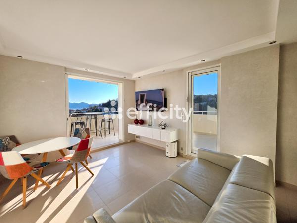 Appartement 1 pièce - 30 m²