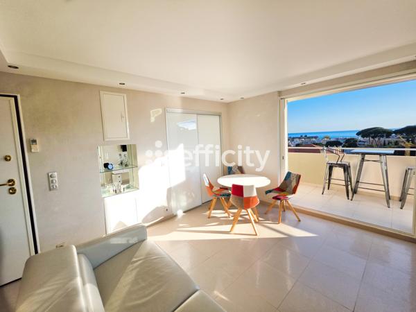 Appartement 1 pièce - 30 m²