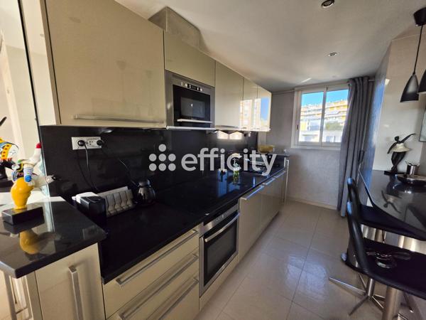 Appartement 1 pièce - 30 m²