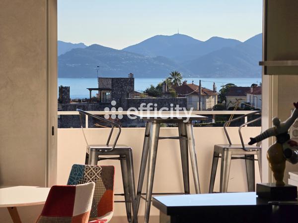 Appartement 1 pièce - 30 m²