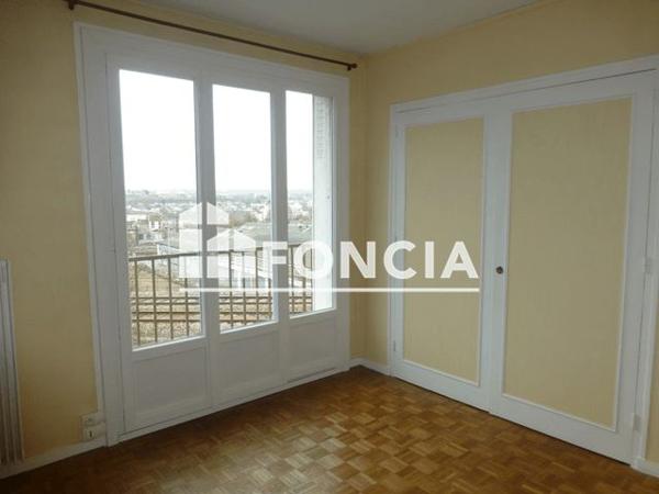 Location Appartement 2 pièces 62.3 m² - 32BIS RUE DU GRAND TREUIL Limoges 87100