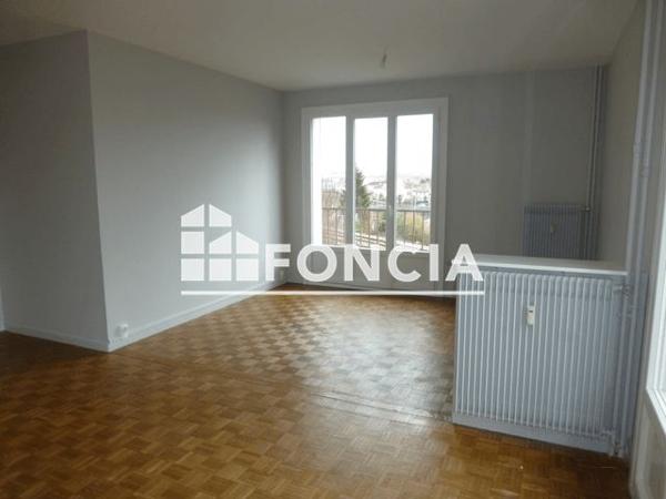 Location Appartement 2 pièces 62.3 m² - 32BIS RUE DU GRAND TREUIL Limoges 87100