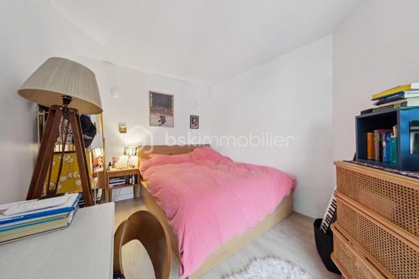 Appartement de 40,05 m²