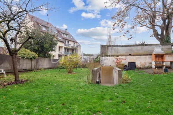 Appartement de 40,05 m²