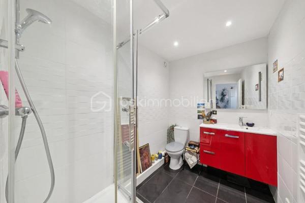 Appartement de 40,05 m²