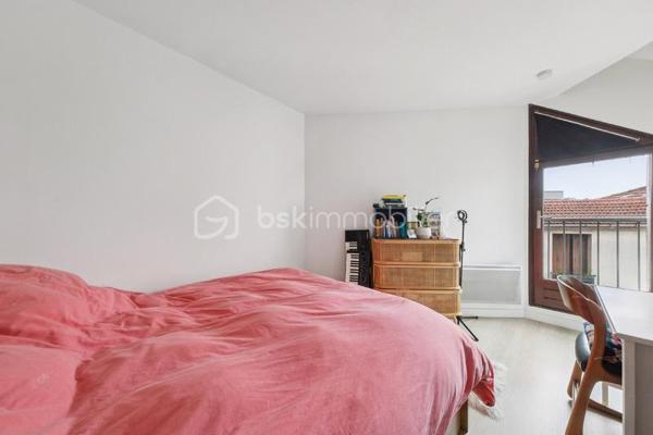 Appartement de 40,05 m²