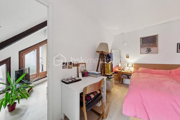 Appartement de 40,05 m²