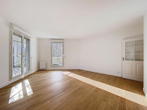 Appartement 5 pièces de 99.85 m² - Saint-Germain-en-Laye