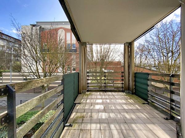 Appartement 5 pièces de 99.85 m² - Saint-Germain-en-Laye