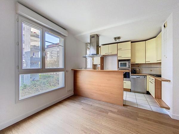 Appartement 5 pièces de 99.85 m² - Saint-Germain-en-Laye