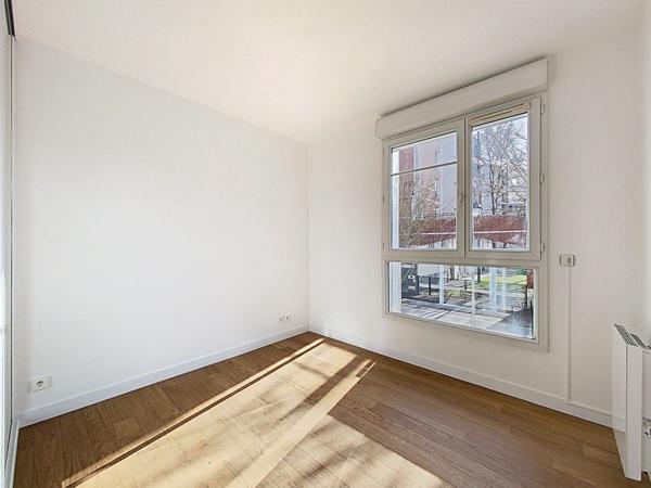 Appartement 5 pièces de 99.85 m² - Saint-Germain-en-Laye