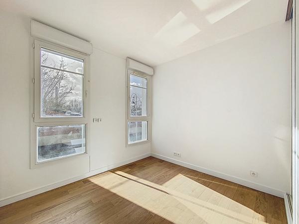 Appartement 5 pièces de 99.85 m² - Saint-Germain-en-Laye