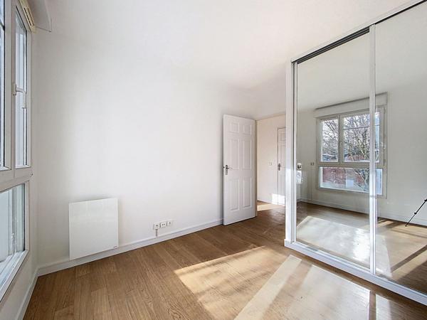 Appartement 5 pièces de 99.85 m² - Saint-Germain-en-Laye