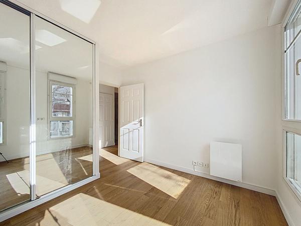 Appartement 5 pièces de 99.85 m² - Saint-Germain-en-Laye