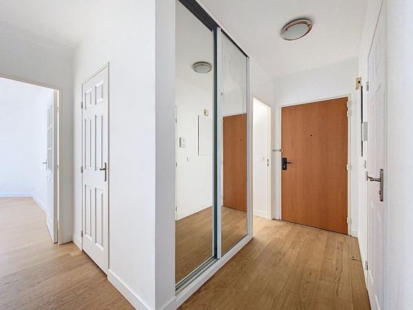 Appartement 5 pièces de 99.85 m² - Saint-Germain-en-Laye