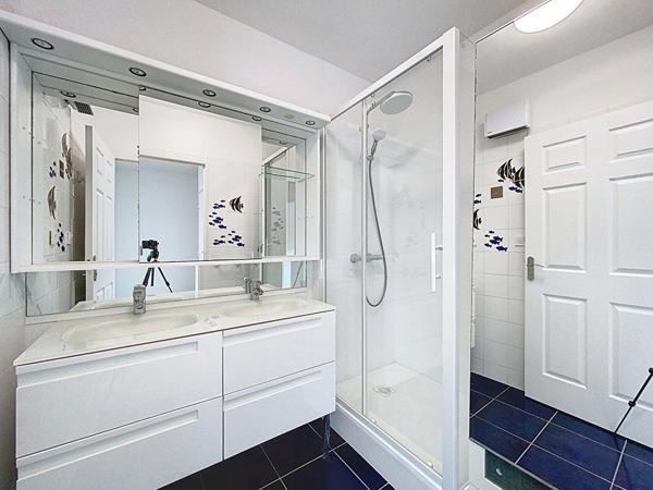 Appartement 5 pièces de 99.85 m² - Saint-Germain-en-Laye