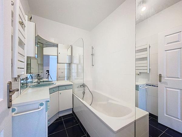 Appartement 5 pièces de 99.85 m² - Saint-Germain-en-Laye