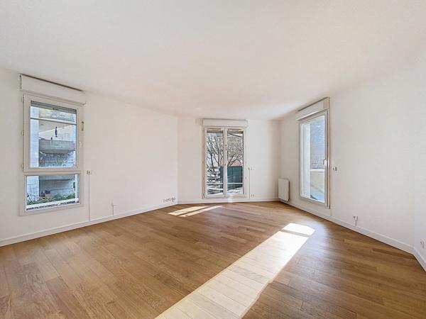 Appartement 5 pièces de 99.85 m² - Saint-Germain-en-Laye