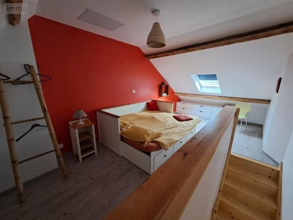 Fonds et/ou murs commerciaux à vendre à Allanche dans le Cantal (15160), ref : 044/1252