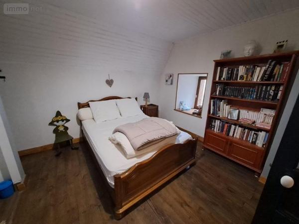 Fonds et/ou murs commerciaux à vendre à Allanche dans le Cantal (15160), ref : 044/1252