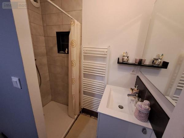 Fonds et/ou murs commerciaux à vendre à Allanche dans le Cantal (15160), ref : 044/1252