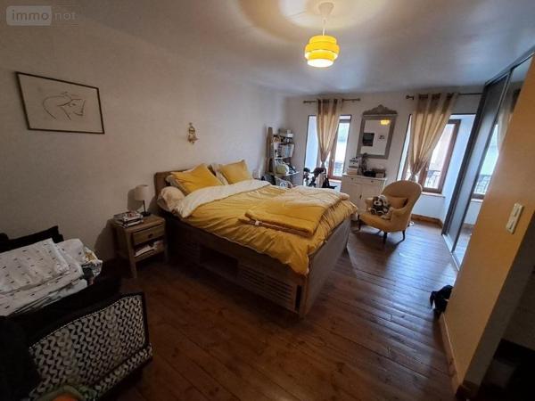 Fonds et/ou murs commerciaux à vendre à Allanche dans le Cantal (15160), ref : 044/1252