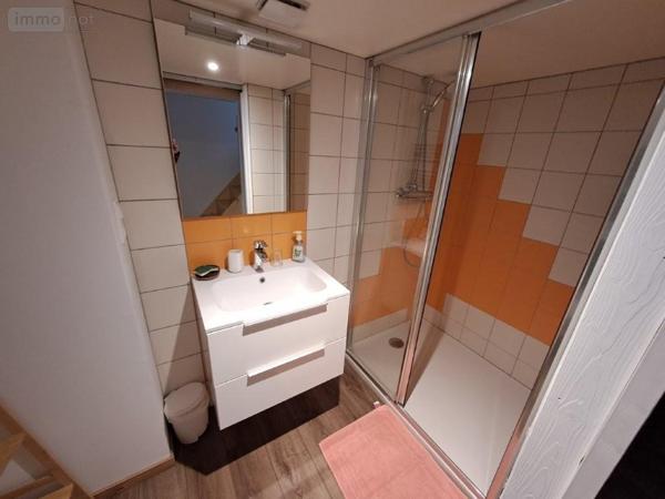 Fonds et/ou murs commerciaux à vendre à Allanche dans le Cantal (15160), ref : 044/1252