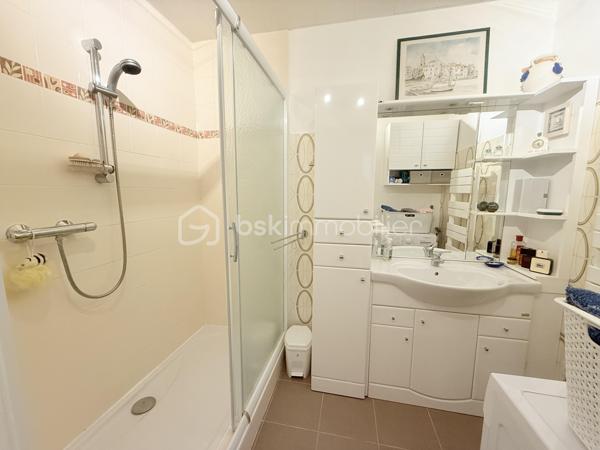 Appartement de 67,51 m²